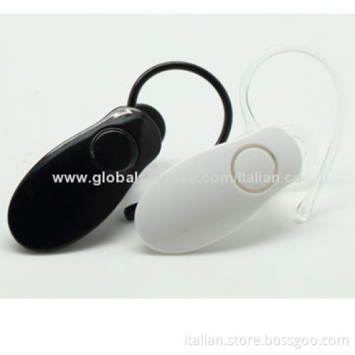 High-quality Bluetooth Earphones with 2.4026-2.480GHz Frequency
